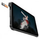 Tablet RugKing Pad 2 Pro 4G 10.1 cala 8/128GB IP69K czarny