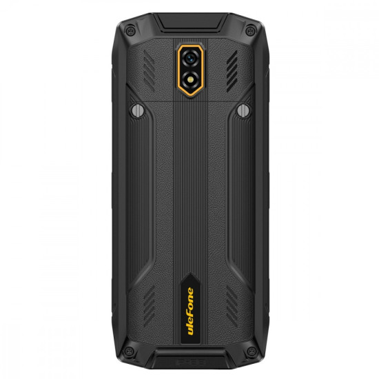 Telefon Armor Mini 5 LTE czarny