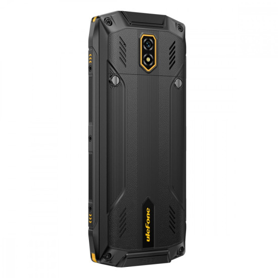 Telefon Armor Mini 5 LTE czarny