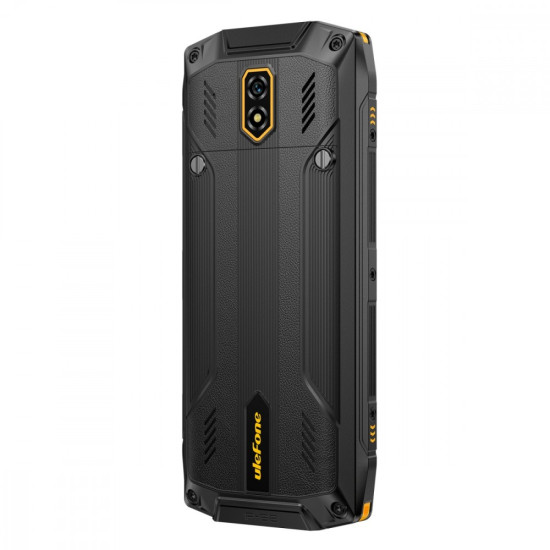 Telefon Armor Mini 5 LTE czarny