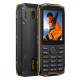 Telefon Armor Mini 5 LTE czarny