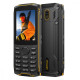Telefon Armor Mini 5 LTE czarny