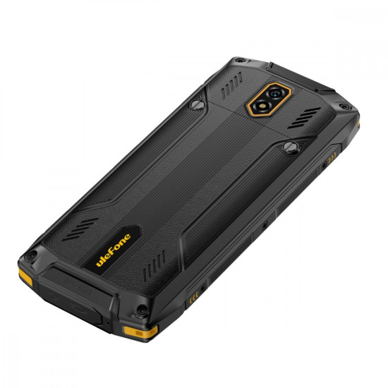 Telefon Armor Mini 5 LTE czarny