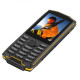 Telefon Armor Mini 5 LTE czarny