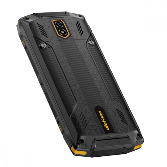 Telefon Armor Mini 5 LTE czarny