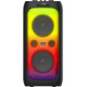 Głośnik imprezowy Partycon WAVE Moc 100W, IPX4, TWS, LED, MIC 