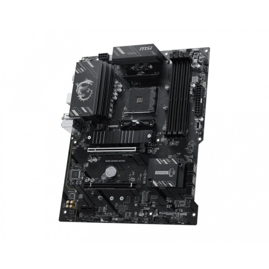 Płyta główna B550 GAMING WIFI6E 4DDR4 HDMI/DP ATX 