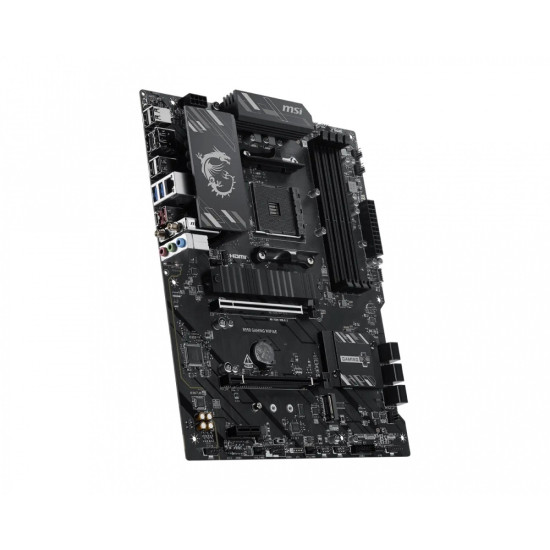 Płyta główna B550 GAMING WIFI6E 4DDR4 HDMI/DP ATX 