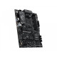 Płyta główna B550 GAMING WIFI6E 4DDR4 HDMI/DP ATX 