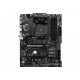 Płyta główna B550 GAMING WIFI6E 4DDR4 HDMI/DP ATX 