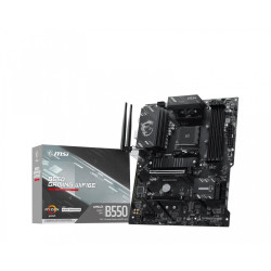 Płyta główna B550 GAMING WIFI6E 4DDR4 HDMI/DP ATX 