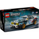 Klocki Speed Champions 77263 BMW M3 (E30)