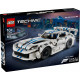 Klocki Technic 42234 Samochód sportowy Dodge Viper GTS-R
