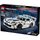 Klocki Technic 42234 Samochód sportowy Dodge Viper GTS-R