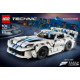 Klocki Technic 42234 Samochód sportowy Dodge Viper GTS-R