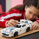 Klocki Technic 42234 Samochód sportowy Dodge Viper GTS-R