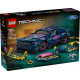 Klocki Technic 42236 Warsztat tuningowy: samochód Ford Mustang GT