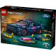 Klocki Technic 42236 Warsztat tuningowy: samochód Ford Mustang GT