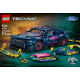Klocki Technic 42236 Warsztat tuningowy: samochód Ford Mustang GT