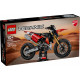 Klocki Technic 42238 Motocykl Ducati Desmo450 MX Factory