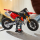 Klocki Technic 42238 Motocykl Ducati Desmo450 MX Factory