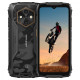Smartfon RugKing 4 Pro 4G 8/256GB IP69K czarny