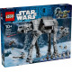 Klocki Star Wars 75454 AT-AT Resztek Imperium i INT-4