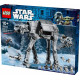Klocki Star Wars 75454 AT-AT Resztek Imperium i INT-4