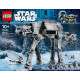 Klocki Star Wars 75454 AT-AT Resztek Imperium i INT-4