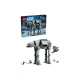 Klocki Star Wars 75454 AT-AT Resztek Imperium i INT-4