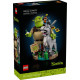 Klocki Shrek 72423 Shrek, Osioł i Kot w butach