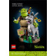 Klocki Shrek 72423 Shrek, Osioł i Kot w butach