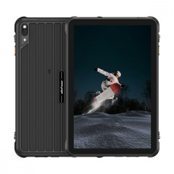 Tablet RugKing Pad 2 Pro 4G 10.1 cala 8/256GB IP69K czarny