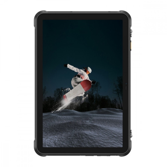 Tablet RugKing Pad 2 Pro 4G 10.1 cala 8/256GB IP69K czarny