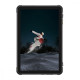 Tablet RugKing Pad 2 Pro 4G 10.1 cala 8/256GB IP69K czarny