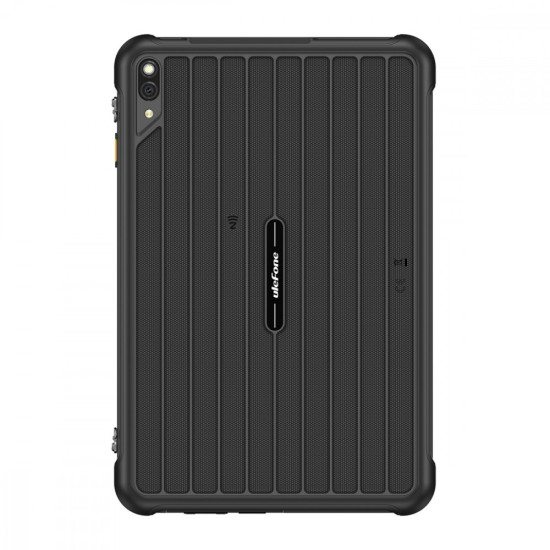 Tablet RugKing Pad 2 Pro 4G 10.1 cala 8/256GB IP69K czarny