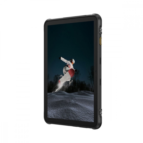 Tablet RugKing Pad 2 Pro 4G 10.1 cala 8/256GB IP69K czarny