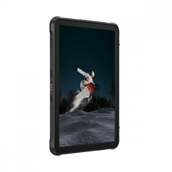 Tablet RugKing Pad 2 Pro 4G 10.1 cala 8/256GB IP69K czarny