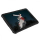 Tablet RugKing Pad 2 Pro 4G 10.1 cala 8/256GB IP69K czarny