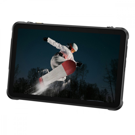 Tablet RugKing Pad 2 Pro 4G 10.1 cala 8/256GB IP69K czarny