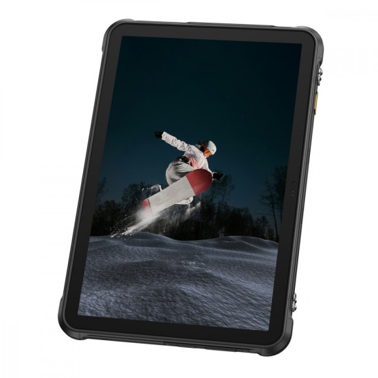 Tablet RugKing Pad 2 Pro 4G 10.1 cala 8/256GB IP69K czarny