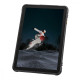 Tablet RugKing Pad 2 Pro 4G 10.1 cala 8/256GB IP69K czarny