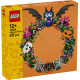 Klocki Iconic 40825 Wieniec na Halloween