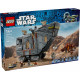 Klocki Star Wars 75453 Piaskoczołg wędrownych Jawów i bagnorożec