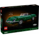 Klocki Icons 11381 Jaguar E-Type