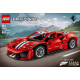 Klocki Technic 42235 Samochód Ferrari 488 Pista