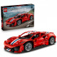 Klocki Technic 42235 Samochód Ferrari 488 Pista