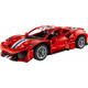 Klocki Technic 42235 Samochód Ferrari 488 Pista