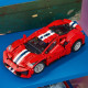 Klocki Technic 42235 Samochód Ferrari 488 Pista