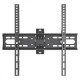 Uchwyt do TV czarny max 30 kg MC-191 